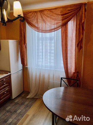 2-к квартира, 55 м², 17/17 эт. 2-к квартира, 55 м², 17/17 эт.
