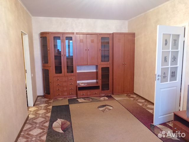 3-к квартира, 65.6 м², 4/9 эт.
