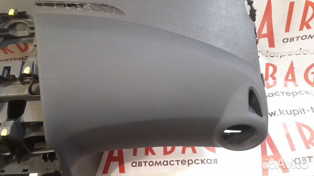 Ремонт торпеды Опель Корса Д (2010г.) Ремонт торпеды Опель Корса Д (2010г.)