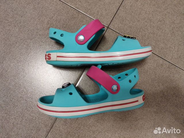 Босоножки сандалии Crocs J1 Босоножки сандалии Crocs J1