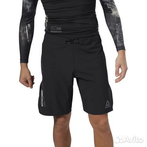 reebok combat