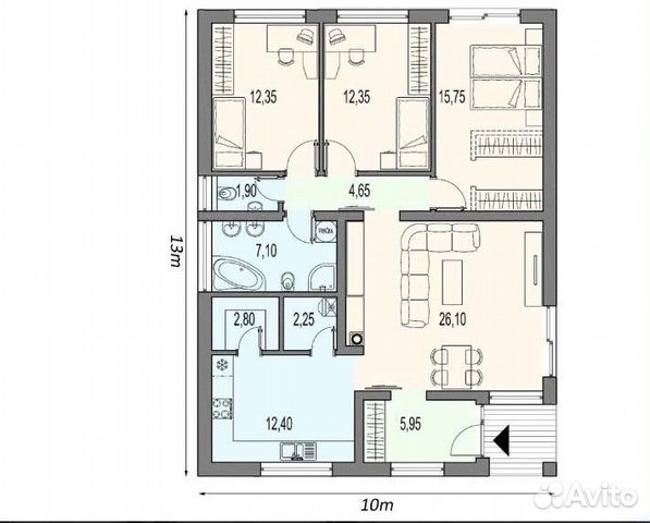 Проекты Домов Одноэтажных В Дагестане Схема Фото – Telegraph
