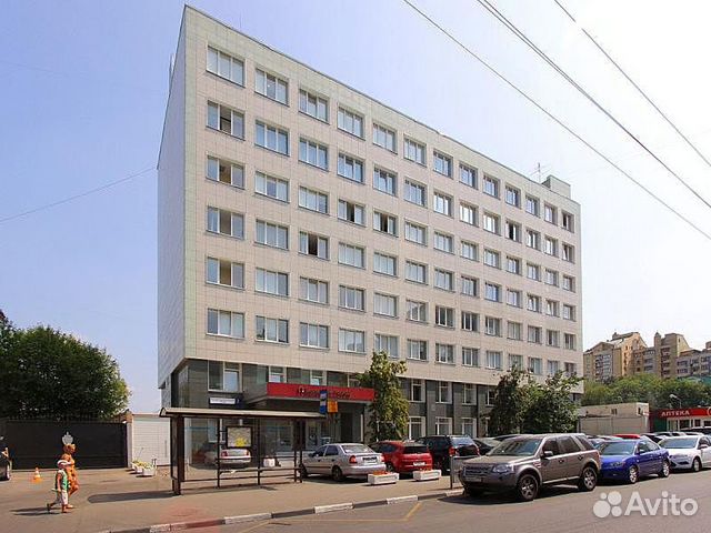 Офисное помещение, 79 м²