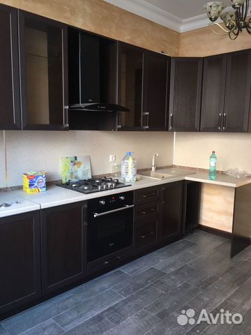 2-к квартира, 96 м², 4/10 эт. 2-к квартира, 96 м², 4/10 эт.