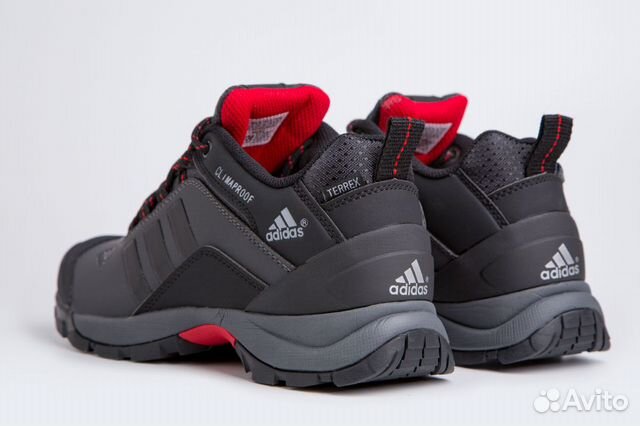 Кроссовки Adidas Terrex Climaproof Кроссовки Adidas Terrex Climaproof