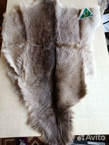 Новая шкурка кенгуру из Австралии Новая шкурка кенгуру из Австралии