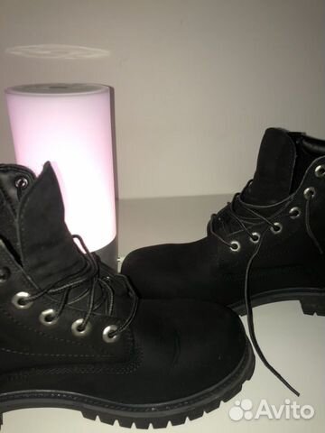 Ботинки timberland Ботинки timberland