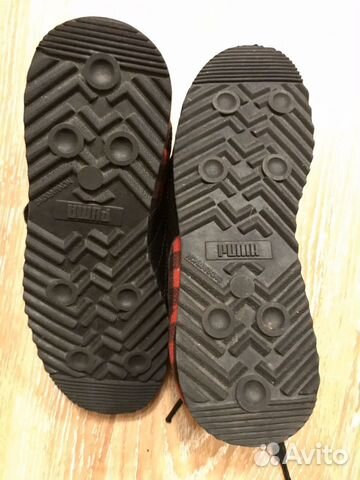 Кроссовки Puma