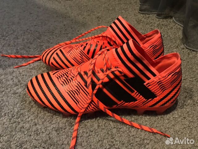 adidas nemeziz 17.1 fg