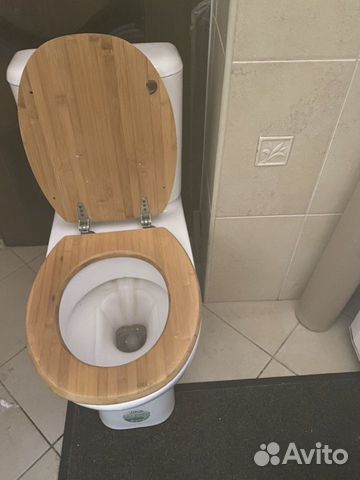 Унитаз Унитаз