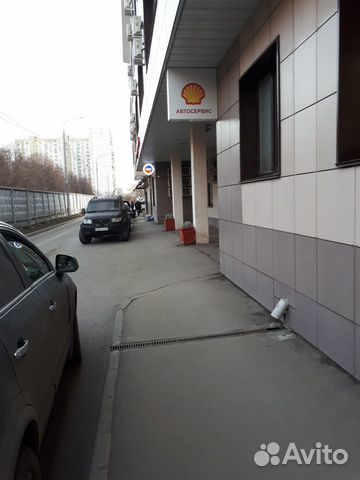 Машиноместо, 17 м² Машиноместо, 17 м²