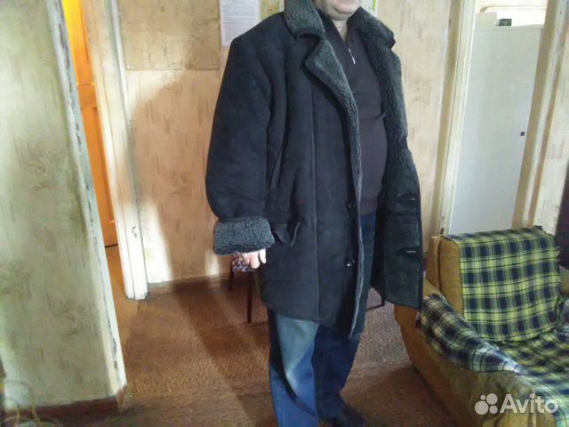 Дубленка Дубленка