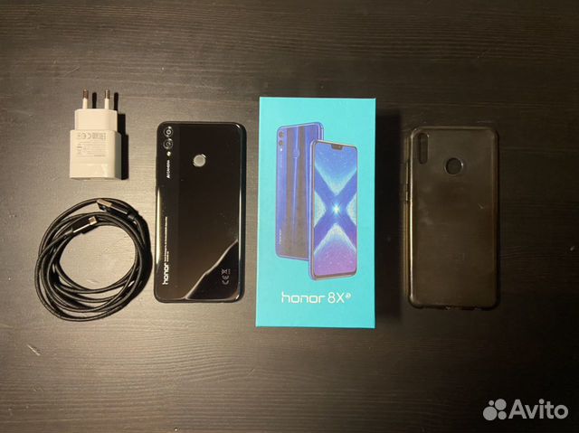 Honor 8X 128GB Honor 8X 128GB