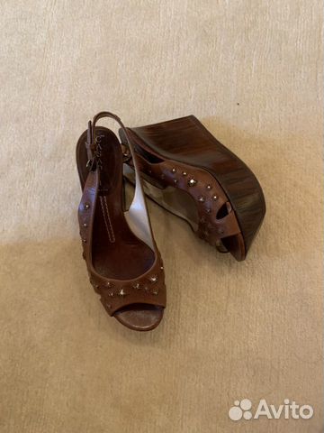 Босоножки casadei Босоножки casadei