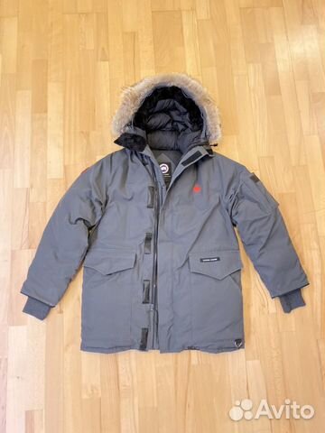 Куртка Canada goose Куртка Canada goose