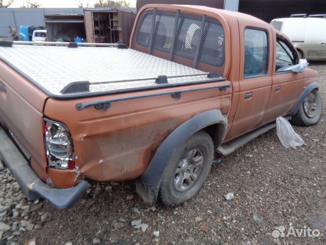 Mazda B2500, Ford ranger запчасти Mazda B2500, Ford ranger запчасти