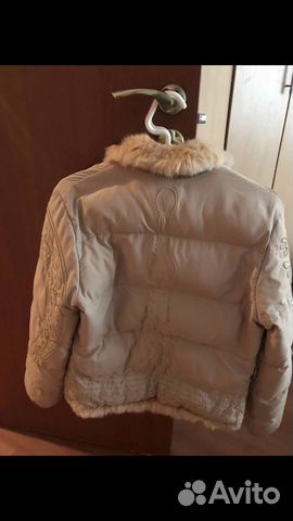 Куртка фирменная Roberto Cavalli Куртка фирменная Roberto Cavalli