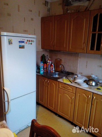 1-к квартира, 34 м², 9/9 эт.