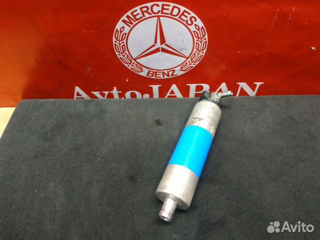 Бензонасос Mercedes W210 S210 M113.940 2001 Бензонасос Mercedes W210 S210 M113.940 2001