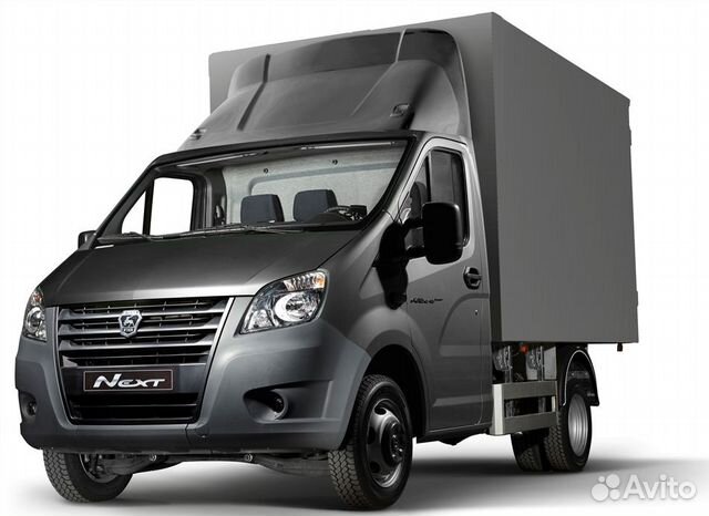 Грузоперевозки.Газель-Фургон.Газель Некст.до 6метр