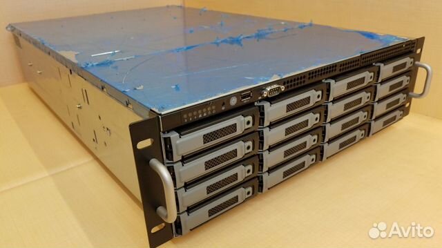 G7/3U/2xE5506/X8DTL-iF/6xDDR3/16xHDD3.5/raid6 G7/3U/2xE5506/X8DTL-iF/6xDDR3/16xHDD3.5/raid6