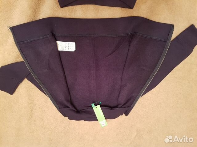 Костюм спортивный Benetton 120 см Костюм спортивный Benetton 120 см