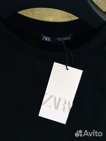 Платье женское Zara