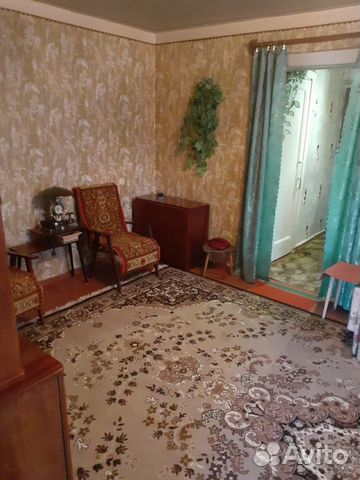 2-к квартира, 43 м², 2/5 эт.