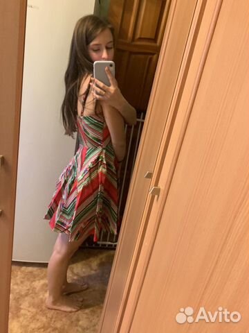 Платье Платье