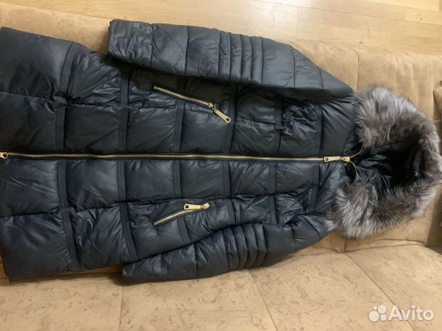 Пуховик Пуховик