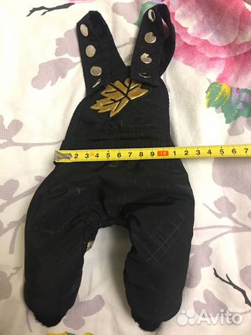 Одежда для собаки