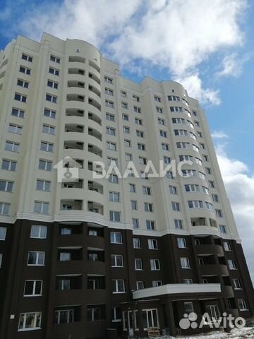 1-к квартира, 41 м², 11/14 эт. 1-к квартира, 41 м², 11/14 эт.