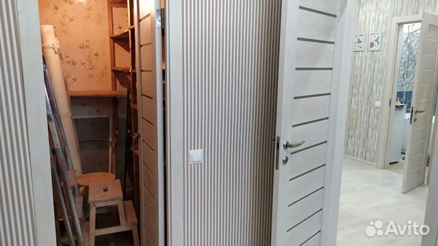 3-к квартира, 80 м², 5/9 эт. 3-к квартира, 80 м², 5/9 эт.