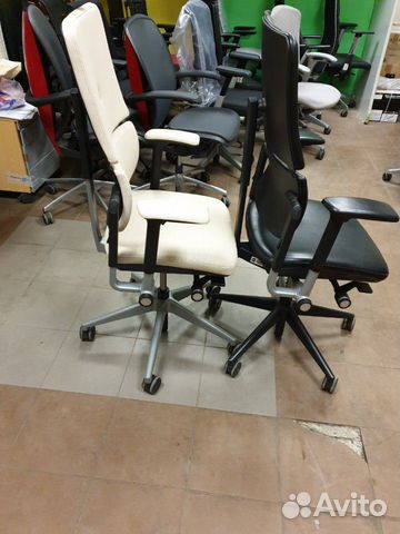 Ортопедические кресла Steelcase Please 2 Ортопедические кресла Steelcase Please 2