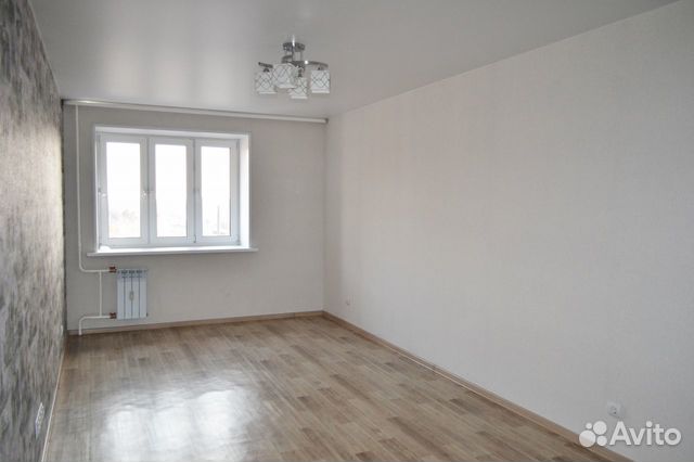 1-к квартира, 42 м², 9/10 эт. 1-к квартира, 42 м², 9/10 эт.