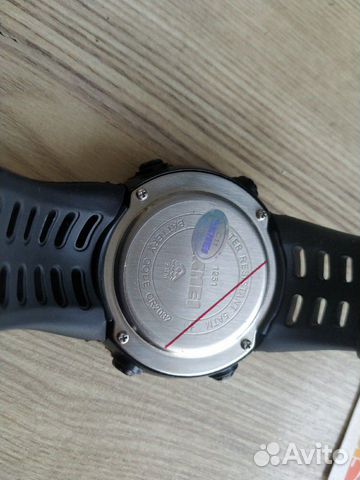 Часы skmei 1251 Часы skmei 1251