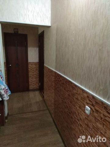 2-к квартира, 51 м², 5/5 эт.
