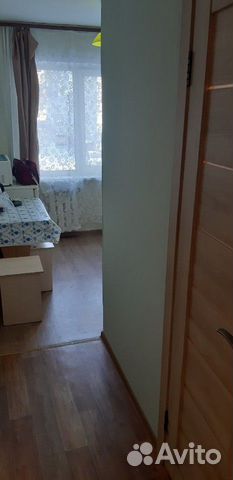 2-к квартира, 45 м², 2/5 эт.