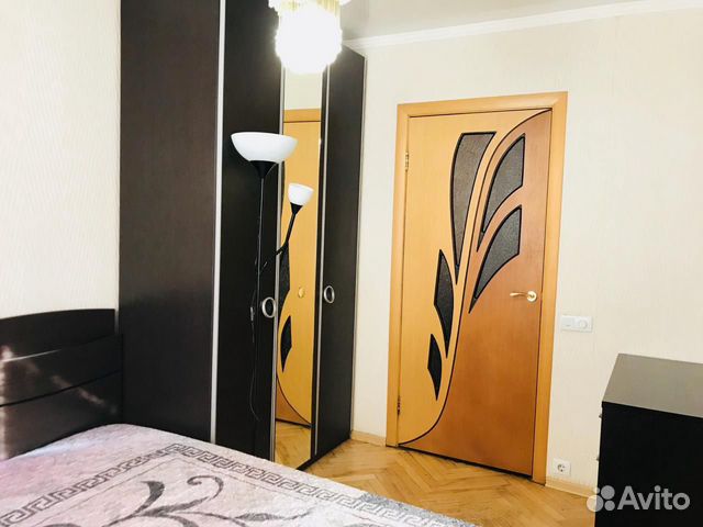 Комната 10 м² в 3-к, 8/9 эт. Комната 10 м² в 3-к, 8/9 эт.