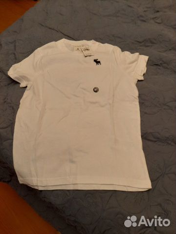 Новое Abercrombie & Fitch Новое Abercrombie & Fitch