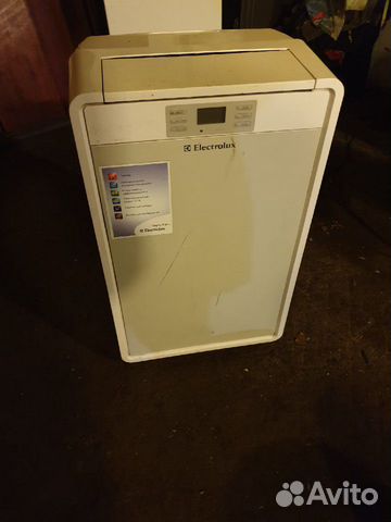 Кондиционер electrolux Кондиционер electrolux