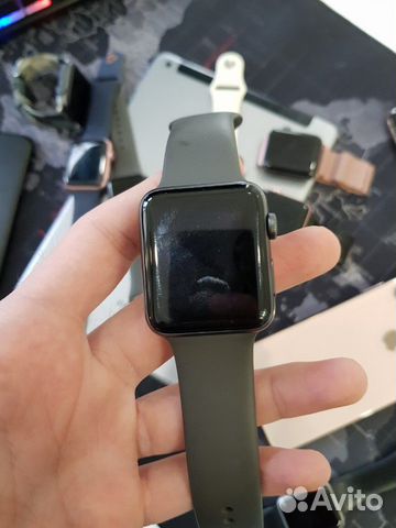 Apple watch series 2 Apple watch series 2