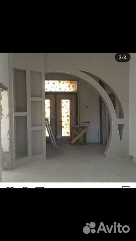 Гипсокартонщики/Ремонт квартир под ключ