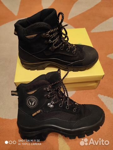 Зимние ботинки Viking (Викинг) Gore-tex 36 р Зимние ботинки Viking (Викинг) Gore-tex 36 р