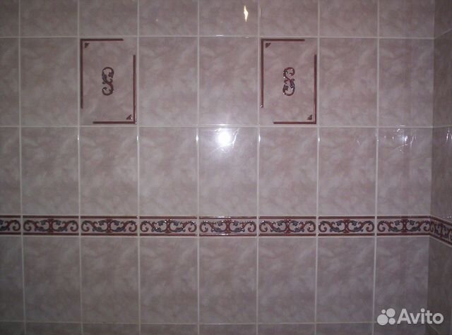2-к квартира, 47.4 м², 3/5 эт.