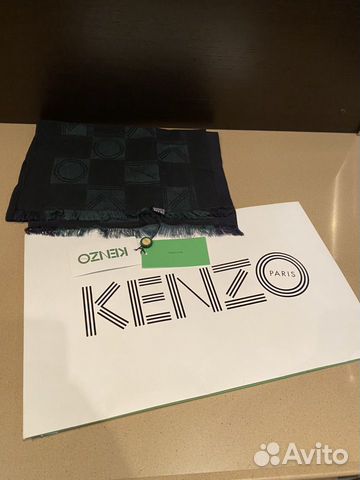 gucci kenzo