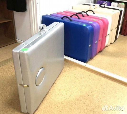 Кушетка для наращивания ресниц