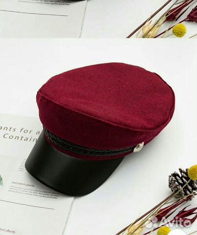 Кепка Кепка