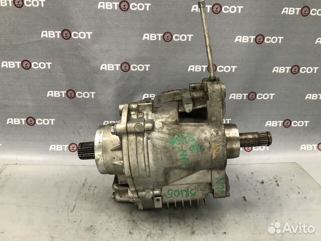 Раздаточная коробка VW Passat B6 VW Пассат B6 Раздаточная коробка VW Passat B6 VW Пассат B6