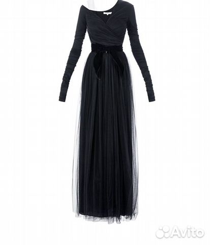 Платье Elisabetta Franchi Платье Elisabetta Franchi